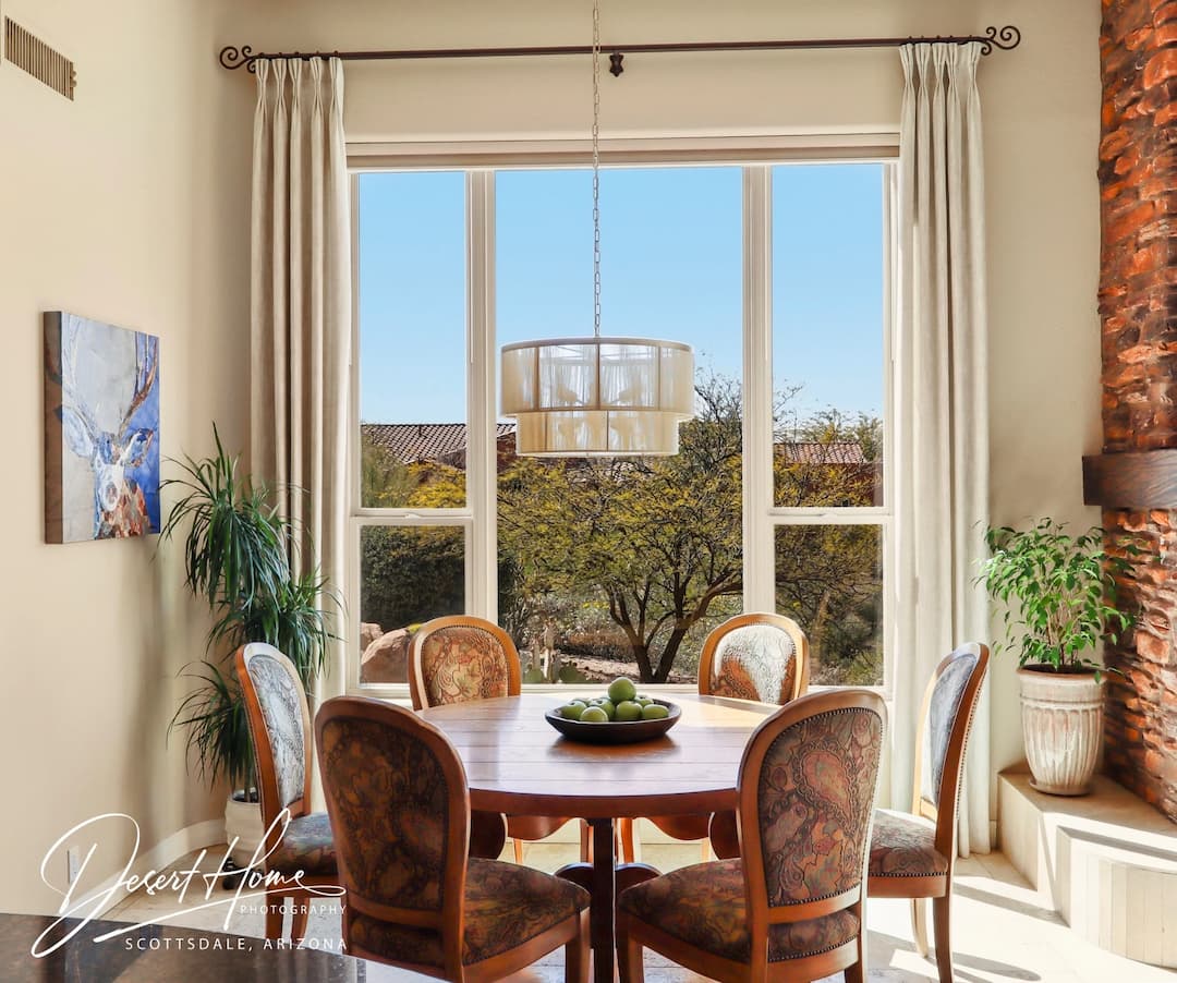 Real Estate Photography